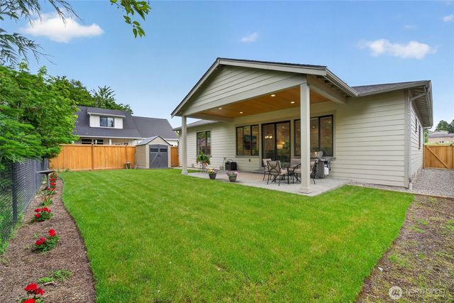 2130 5th Place, Snohomish, WA 98290