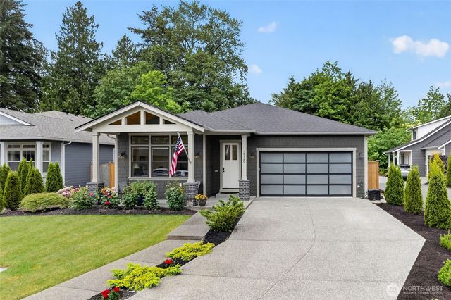 2130 5th Place, Snohomish, WA 98290