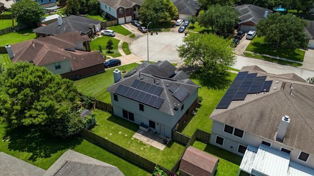 8010 Fox Street Street, Baytown, TX 77523