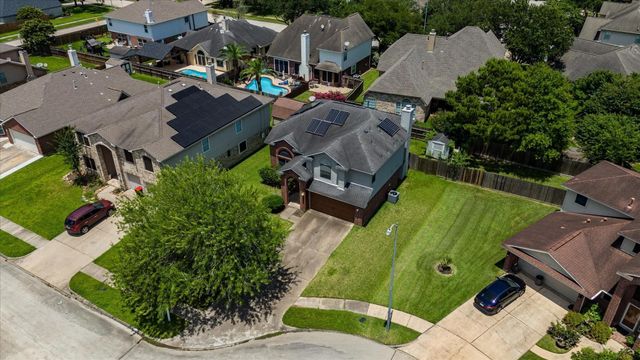 8010 Fox Street Street, Baytown, TX 77523