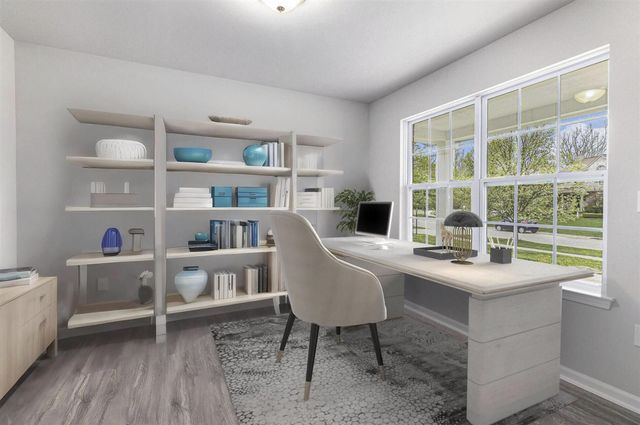 43640 S Timberview Drive, Belleville, MI 48111