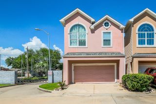 10334 Panther Point Drive, Houston, TX 77099