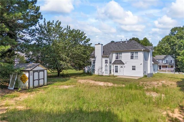3810 Weeping Willow Lane, Loganville, GA 30052