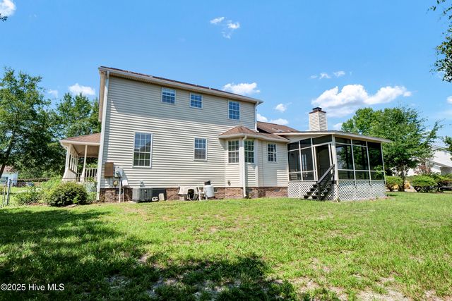 1132 Potomac Court, Wilmington, NC 28411