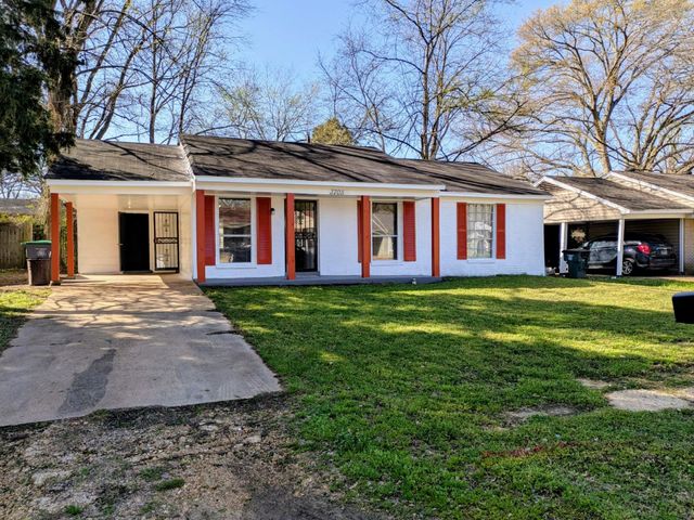 3705 DOVE CALL CV, Memphis, TN 38128