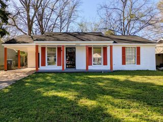 3705 DOVE CALL CV, Memphis, TN 38128