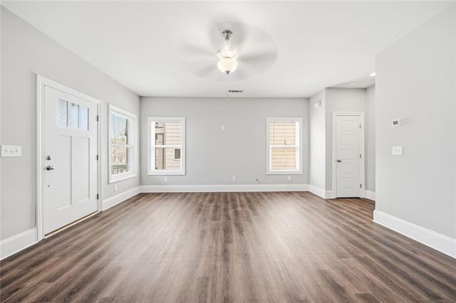 1763 Stone Hedge NW Drive, Atlanta, GA 30318