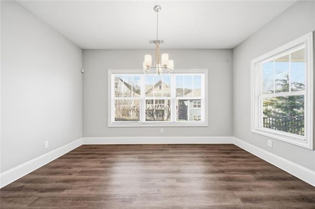 1763 Stone Hedge NW Drive, Atlanta, GA 30318