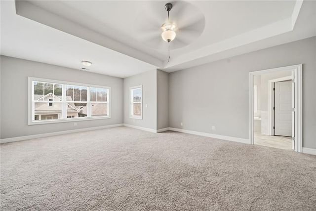 1763 Stone Hedge NW Drive, Atlanta, GA 30318