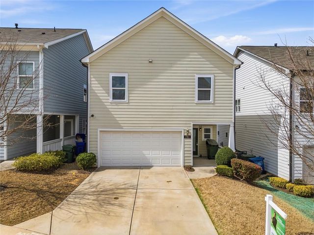 1763 Stone Hedge NW Drive, Atlanta, GA 30318