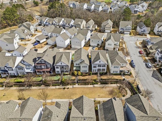 1763 Stone Hedge NW Drive, Atlanta, GA 30318