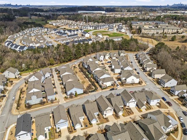 1763 Stone Hedge NW Drive, Atlanta, GA 30318