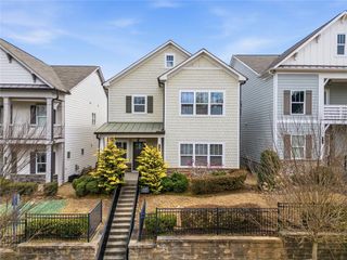 1763 Stone Hedge NW Drive, Atlanta, GA 30318
