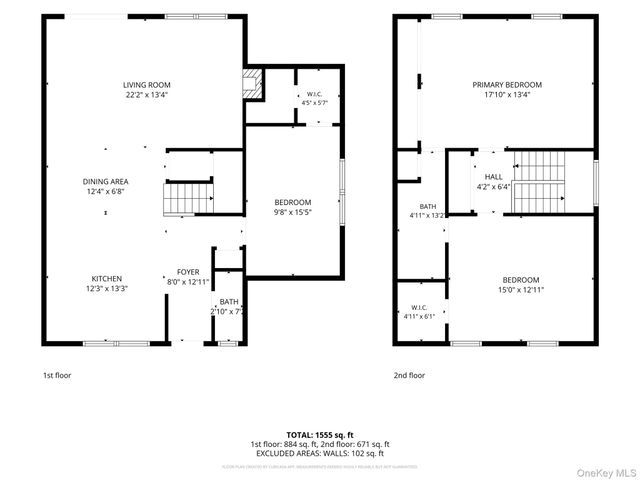 1 Thrush Path, Coram, NY 11727