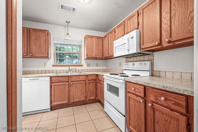 4105 S 21 Street, Fort Smith, AR 72903