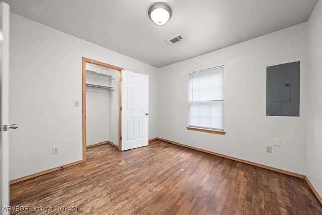 4105 S 21 Street, Fort Smith, AR 72903