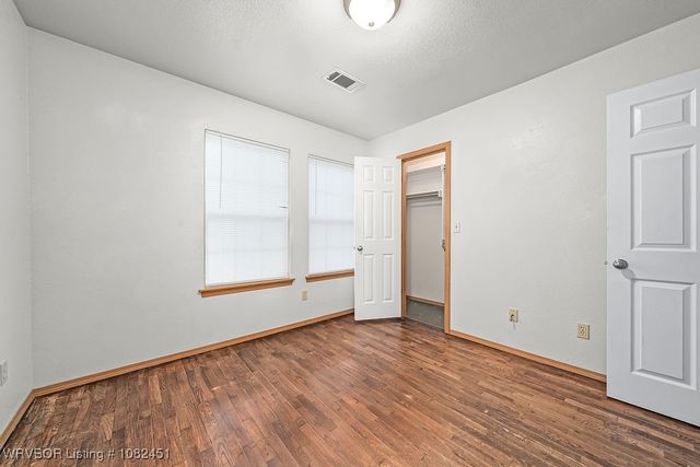 4105 S 21 Street, Fort Smith, AR 72903