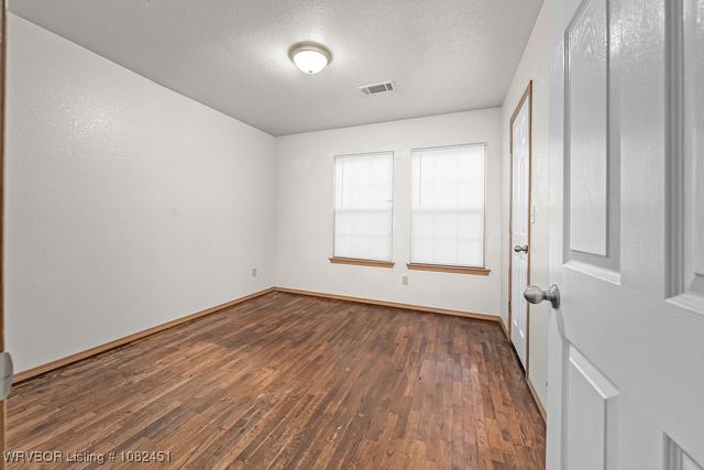 4105 S 21 Street, Fort Smith, AR 72903