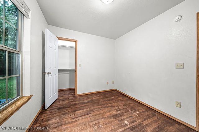 4105 S 21 Street, Fort Smith, AR 72903