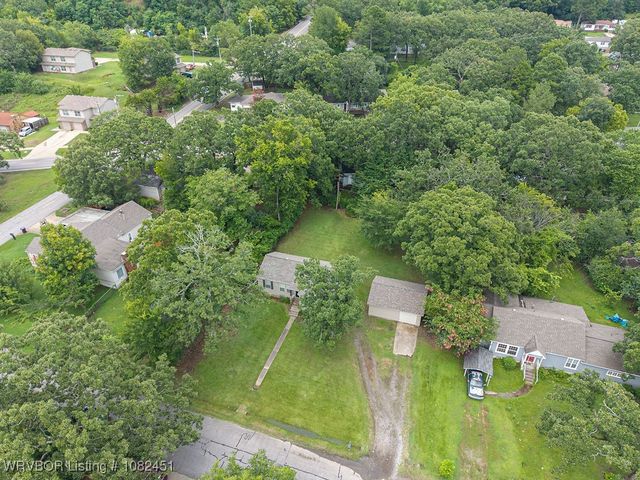 4105 S 21 Street, Fort Smith, AR 72903