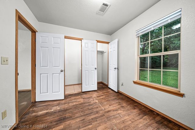 4105 S 21 Street, Fort Smith, AR 72903