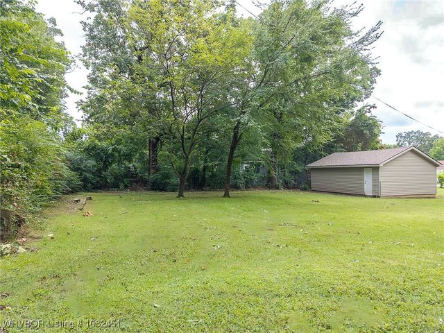 4105 S 21 Street, Fort Smith, AR 72903