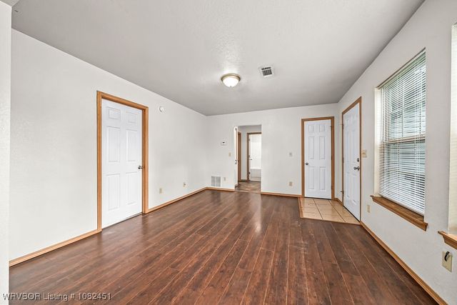 4105 S 21 Street, Fort Smith, AR 72903