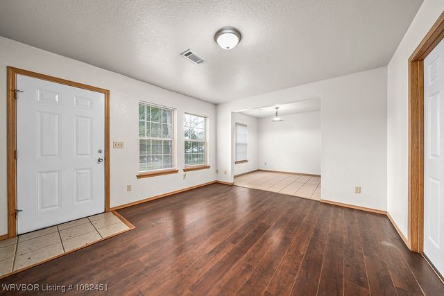 4105 S 21 Street, Fort Smith, AR 72903