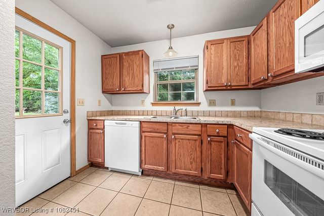 4105 S 21 Street, Fort Smith, AR 72903