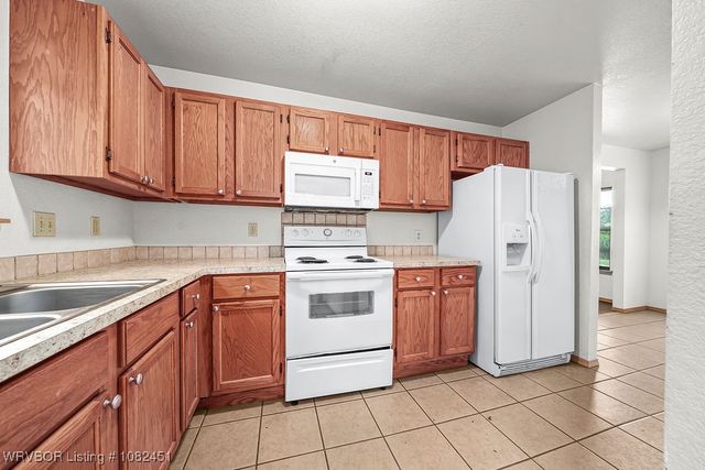 4105 S 21 Street, Fort Smith, AR 72903