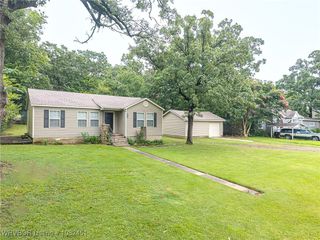 4105 S 21 Street, Fort Smith, AR 72903