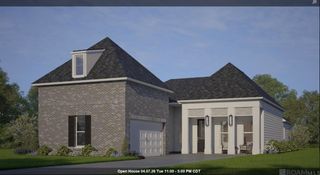 3104 Creekmere Ln, Saint George, LA 70810