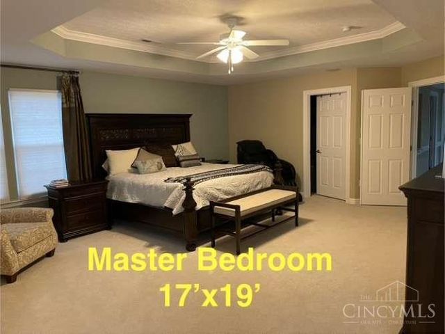 6795 Corkwood Knoll, Liberty Twp, OH 45011