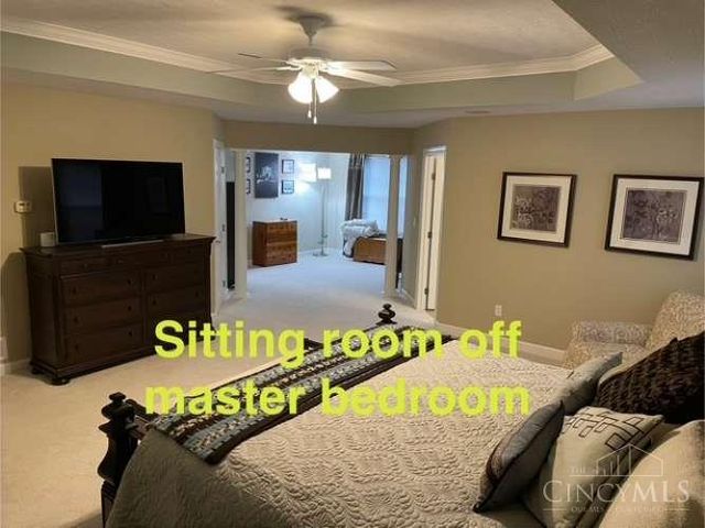 6795 Corkwood Knoll, Liberty Twp, OH 45011