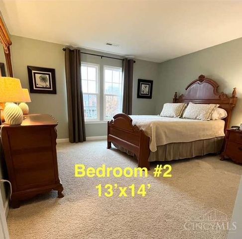 6795 Corkwood Knoll, Liberty Twp, OH 45011