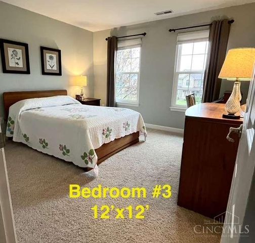 6795 Corkwood Knoll, Liberty Twp, OH 45011