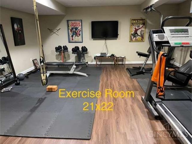 6795 Corkwood Knoll, Liberty Twp, OH 45011