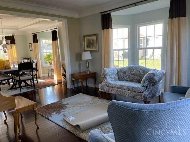 6795 Corkwood Knoll, Liberty Twp, OH 45011