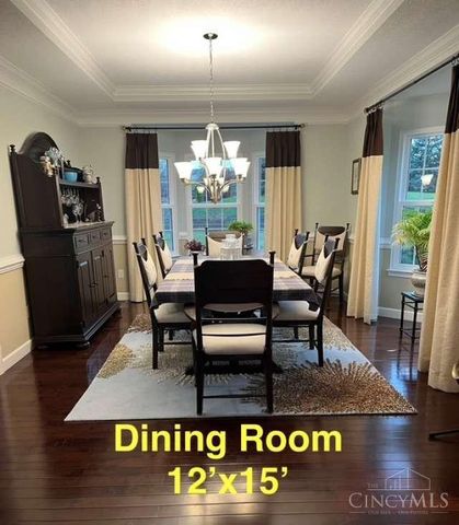 6795 Corkwood Knoll, Liberty Twp, OH 45011