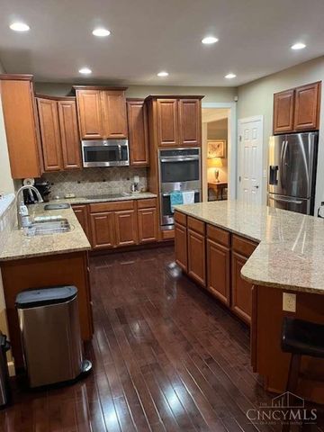 6795 Corkwood Knoll, Liberty Twp, OH 45011