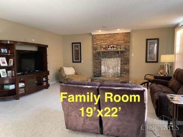 6795 Corkwood Knoll, Liberty Twp, OH 45011