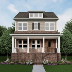 121 Fairmore Court, Franklin, TN 37064