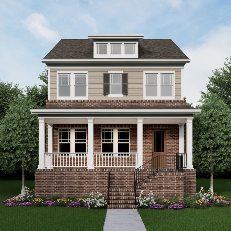 121 Fairmore Court, Franklin, TN 37064