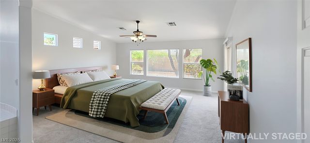 7411 Bridlehorne Avenue, Las Vegas, NV 89131