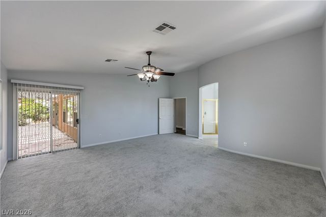 7411 Bridlehorne Avenue, Las Vegas, NV 89131