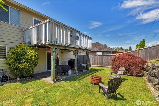 18411 Ballantrae Drive, Arlington, WA 98223