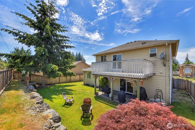 18411 Ballantrae Drive, Arlington, WA 98223