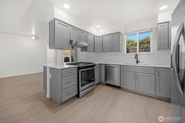 18411 Ballantrae Drive, Arlington, WA 98223