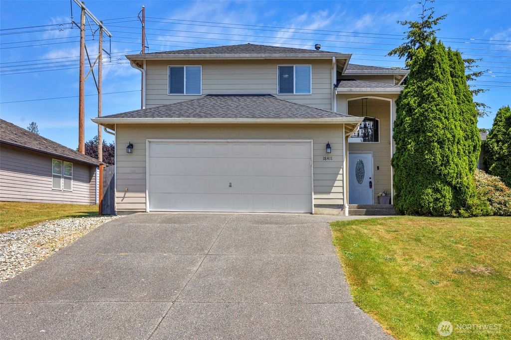 18411 Ballantrae Drive, Arlington, WA 98223