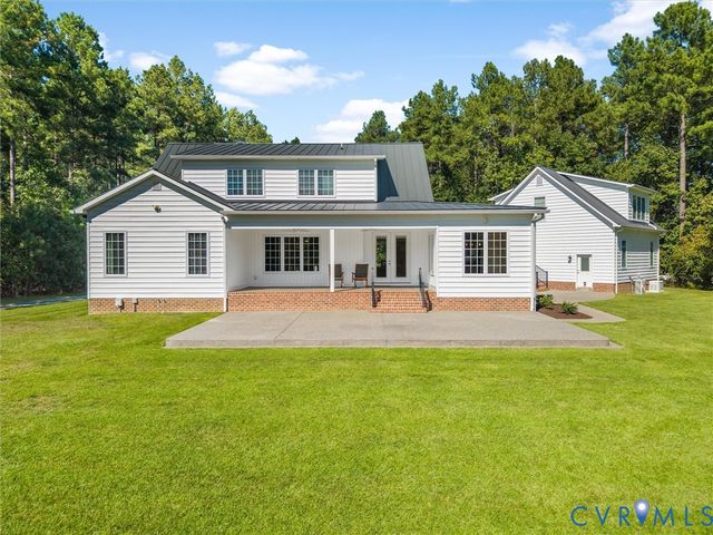 305 Clayville Rd, Powhatan, VA 23139